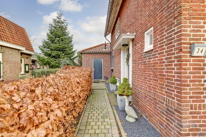 Foto 13 van Regenboogstraat 34