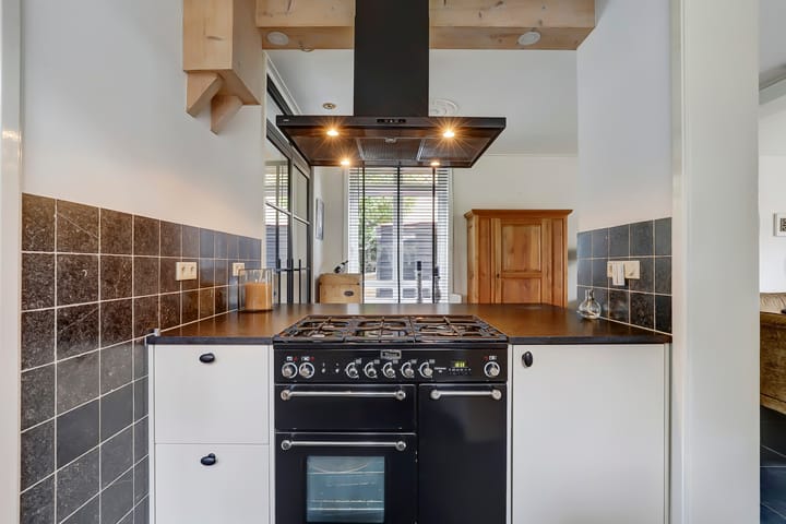 Foto 20 van Regenboogstraat 34