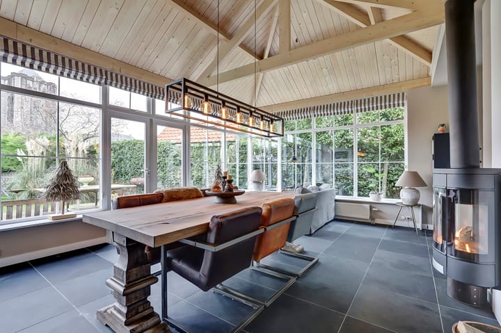 Foto 24 van Regenboogstraat 34