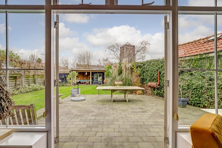 Foto 28 van Regenboogstraat 34