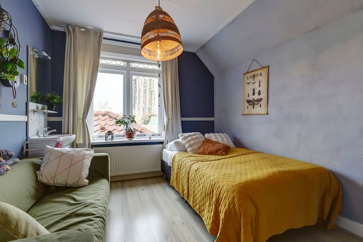 Foto 35 van Regenboogstraat 34