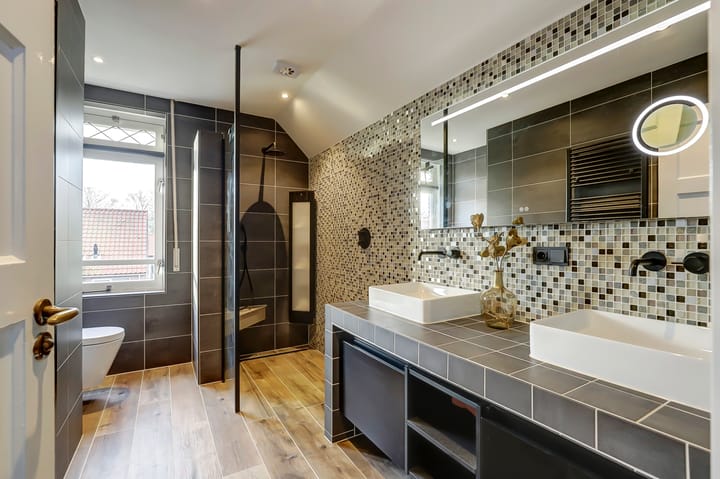 Foto 41 van Regenboogstraat 34