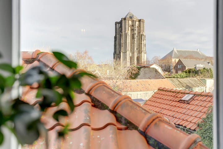 Foto 36 van Regenboogstraat 34