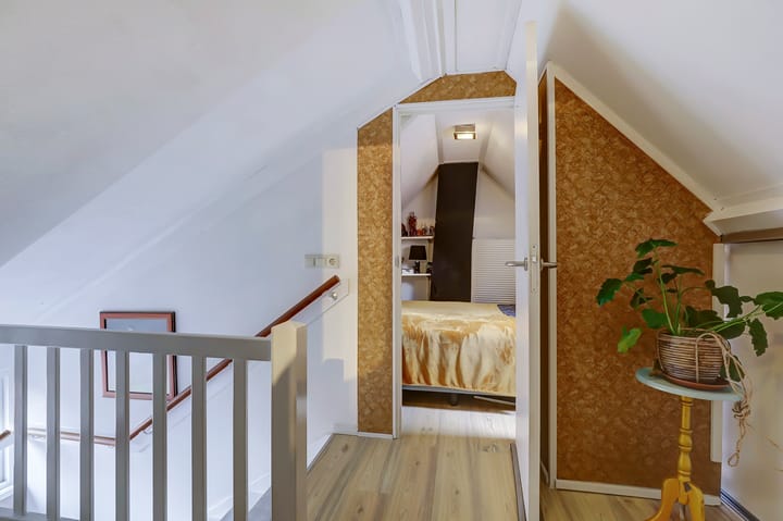 Foto 45 van Regenboogstraat 34