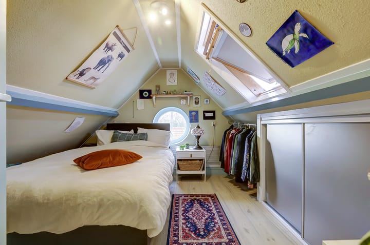 Foto 46 van Regenboogstraat 34