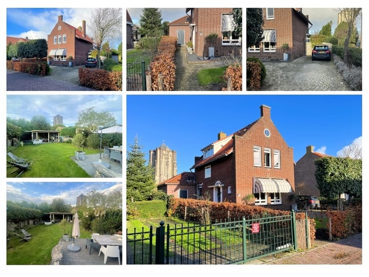 Foto 49 van Regenboogstraat 34