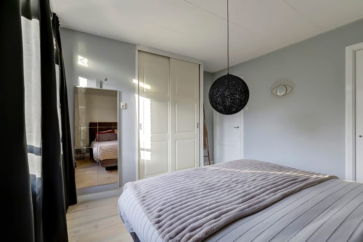 Foto 34 van Regenboogstraat 34