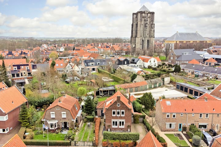 Foto 51 van Regenboogstraat 34