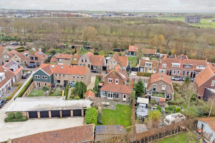 Foto 52 van Regenboogstraat 34