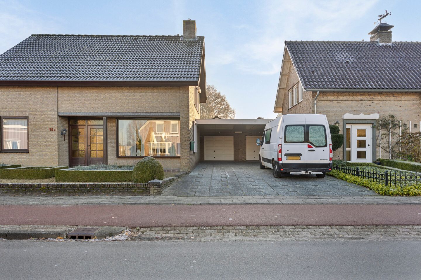 Foto 4 van Zandoerleseweg 15-A