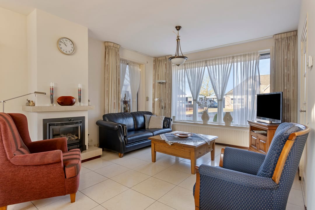 Foto 7 van Zandoerleseweg 15-A