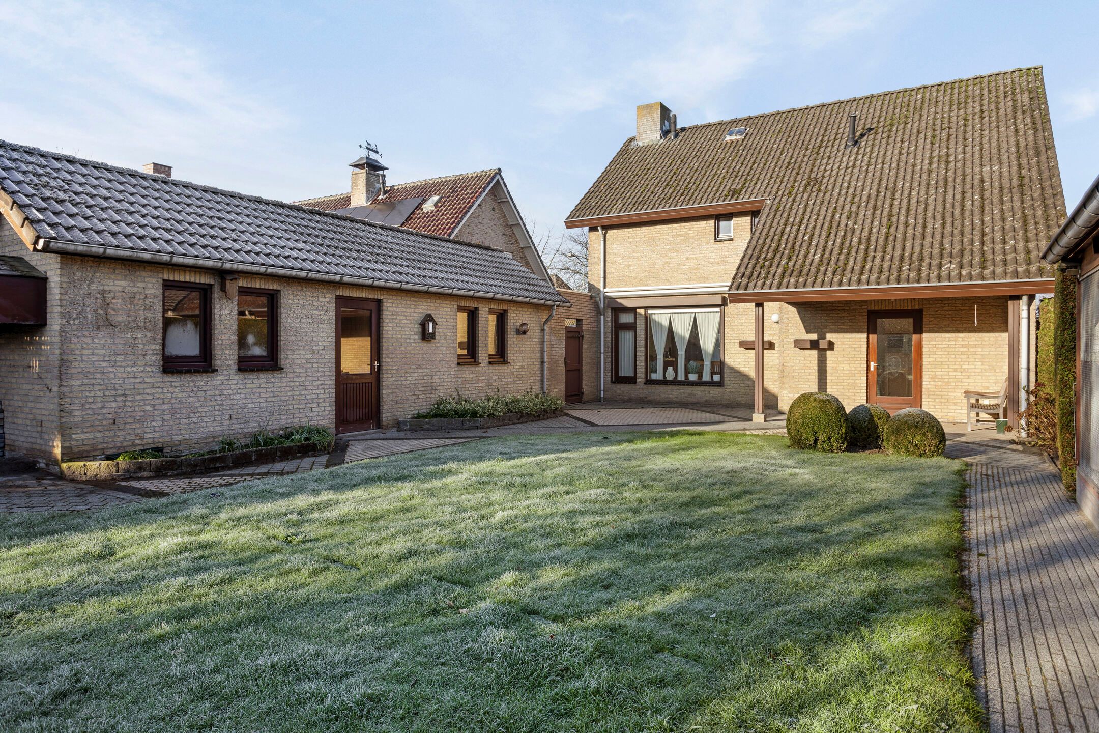 Foto 30 van Zandoerleseweg 15-A