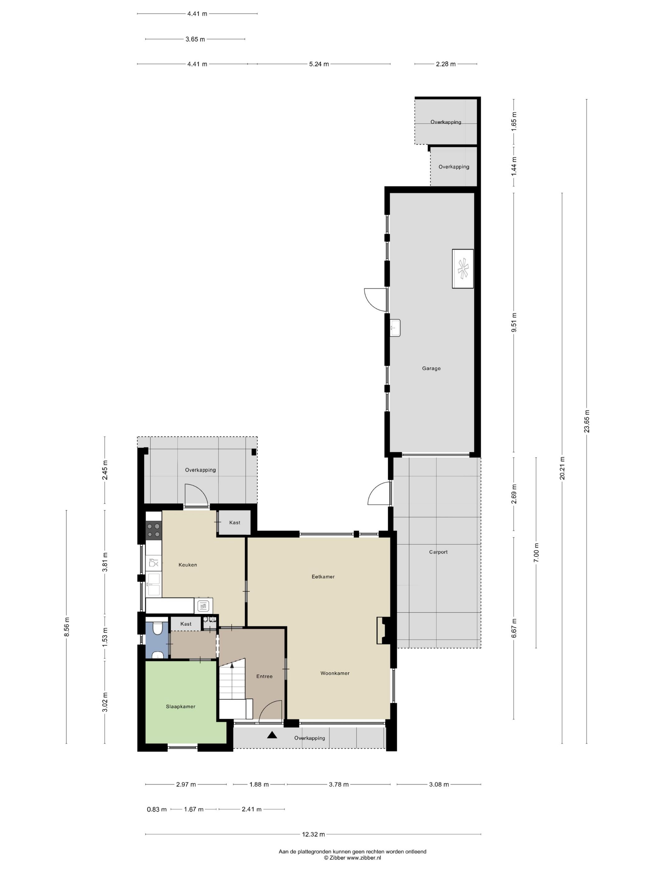 Foto 36 van Zandoerleseweg 15-A
