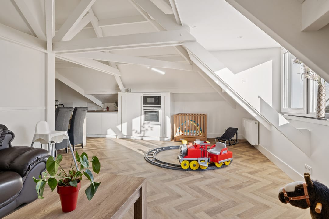 Foto 7 van Heilarensestraat 40