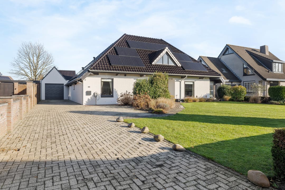 Foto 8 van Heilarensestraat 40