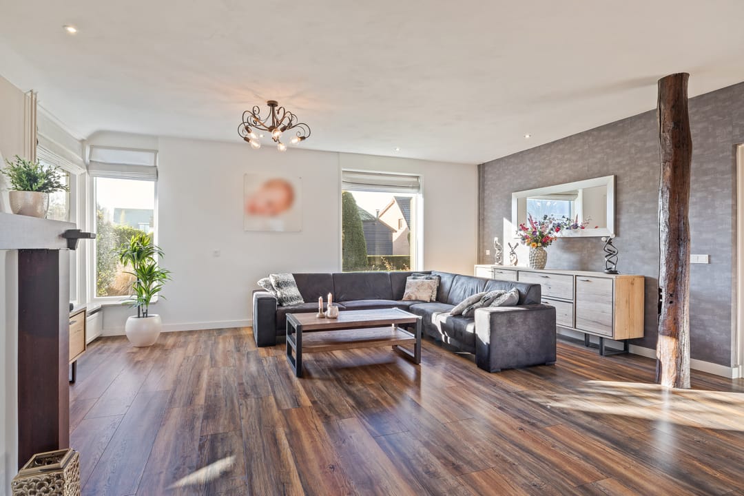 Foto 13 van Heilarensestraat 40