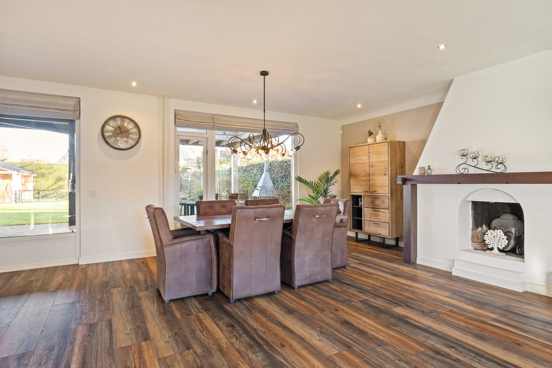 Foto 17 van Heilarensestraat 40