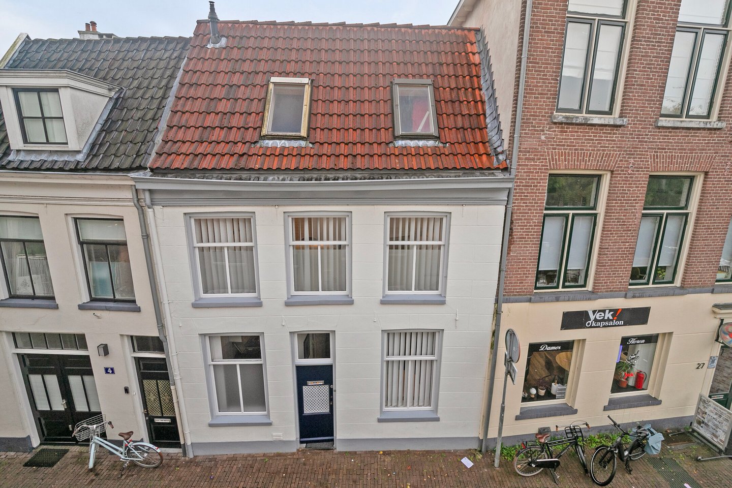 Bekijk foto 2 van Spoelstraat 2