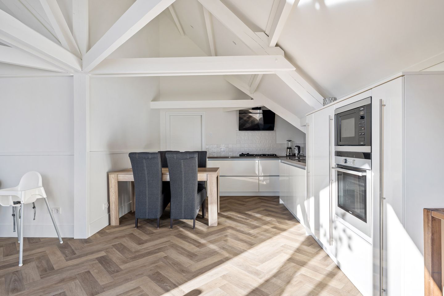 Foto 50 van Heilarensestraat 40