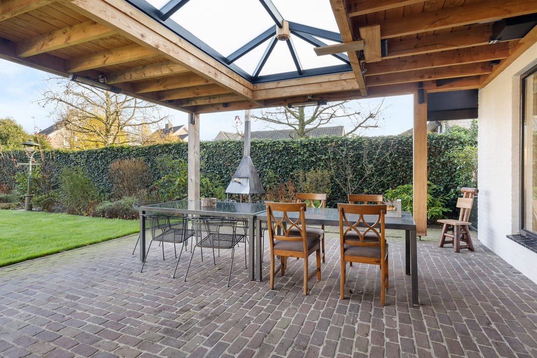 Foto 58 van Heilarensestraat 40