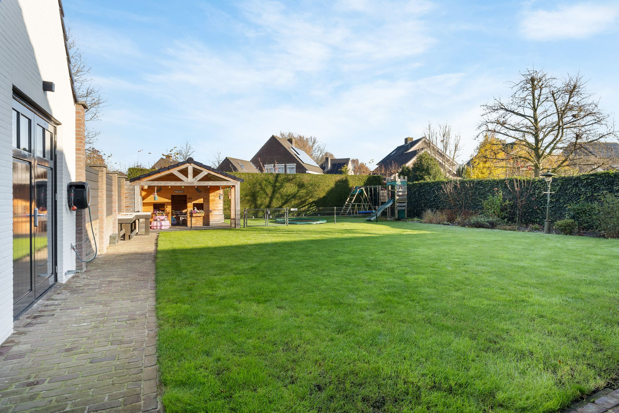 Foto 60 van Heilarensestraat 40