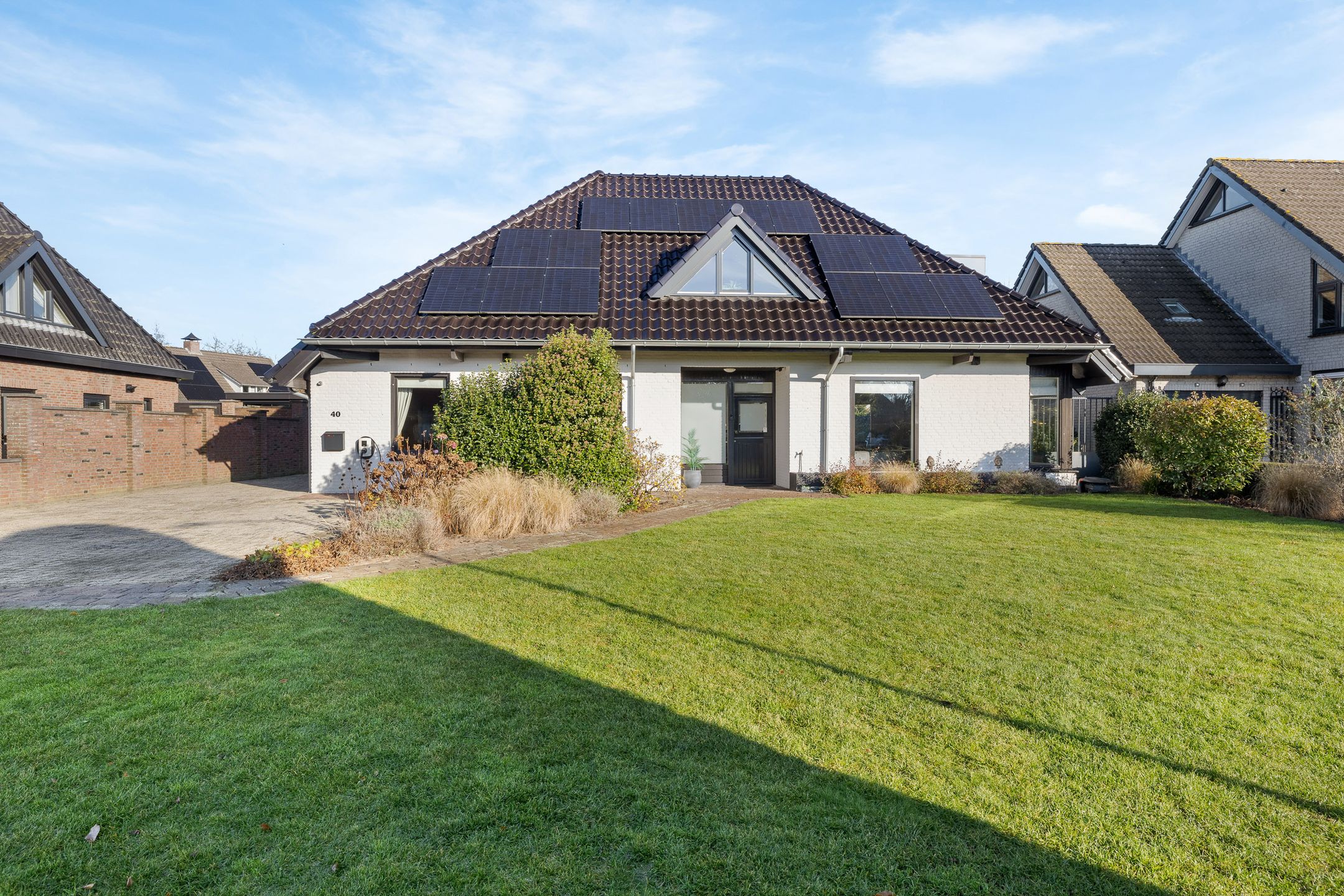 Foto 63 van Heilarensestraat 40