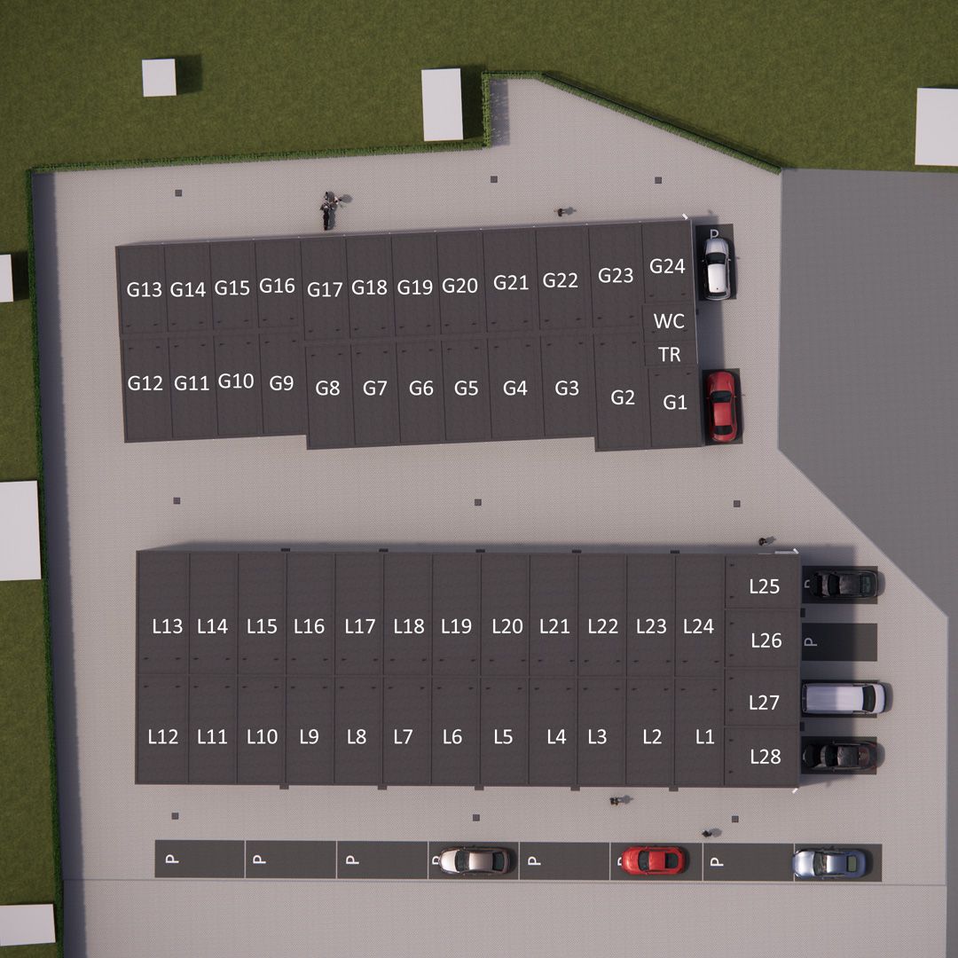 Foto 2 van Handelsweg Neede