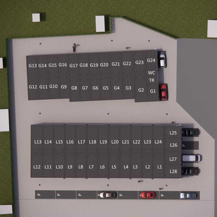 Foto 2 van Handelsweg Neede