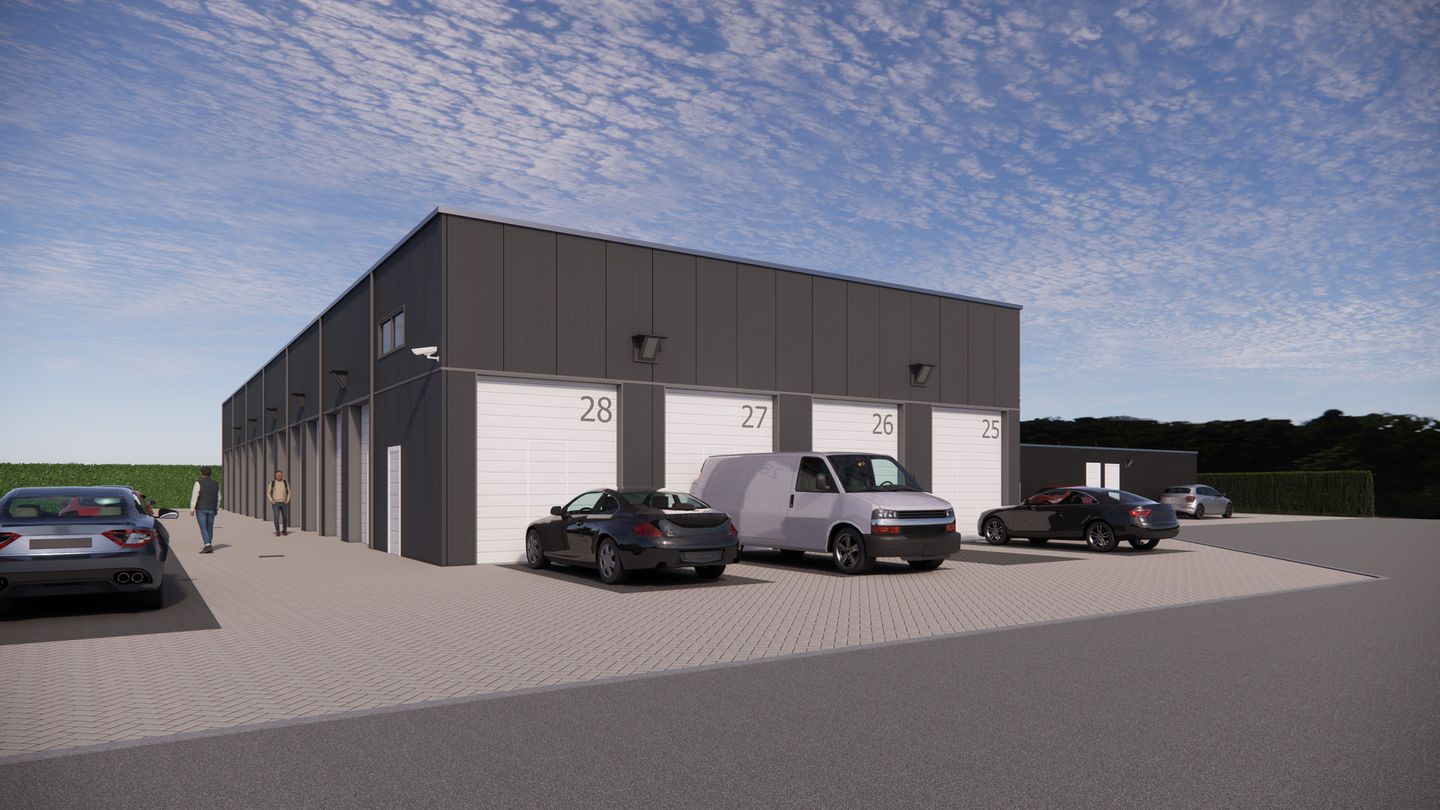 Foto 4 van Handelsweg Neede