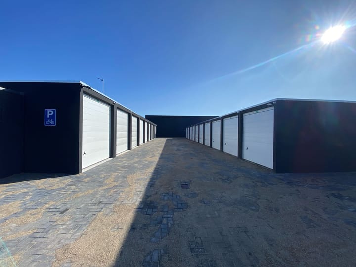 Foto 7 van Handelsweg Neede