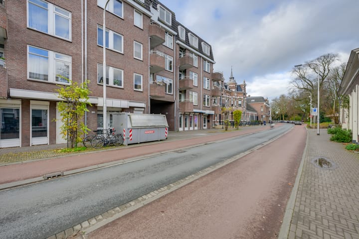 Foto 7 van Gasthuisring 1-10