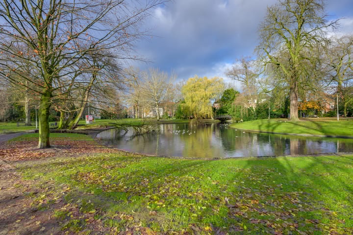 Foto 10 van Gasthuisring 1-10