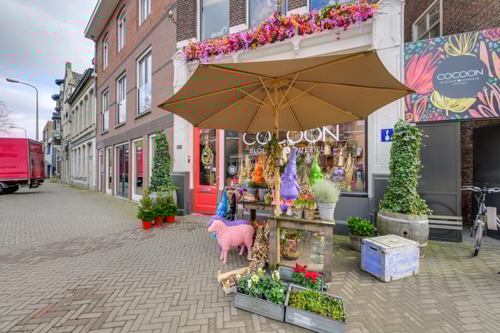 Foto 9 van Gasthuisring 1-10