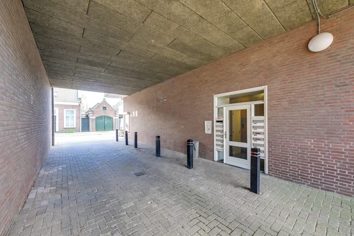 Foto 12 van Gasthuisring 1-10