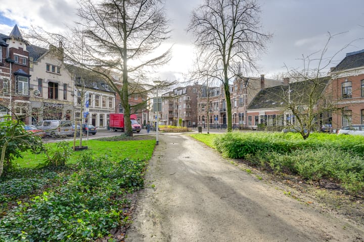 Foto 11 van Gasthuisring 1-10