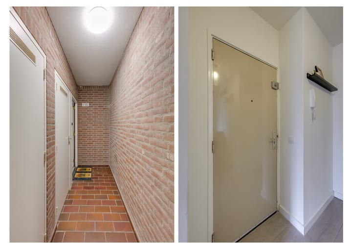 Foto 14 van Gasthuisring 1-10