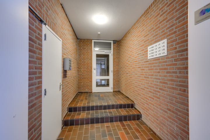 Foto 13 van Gasthuisring 1-10