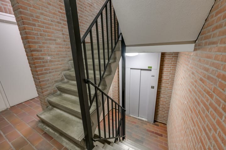 Foto 15 van Gasthuisring 1-10