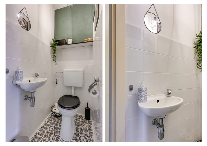 Foto 17 van Gasthuisring 1-10