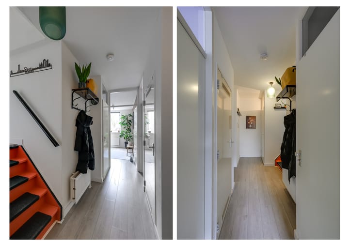 Foto 18 van Gasthuisring 1-10