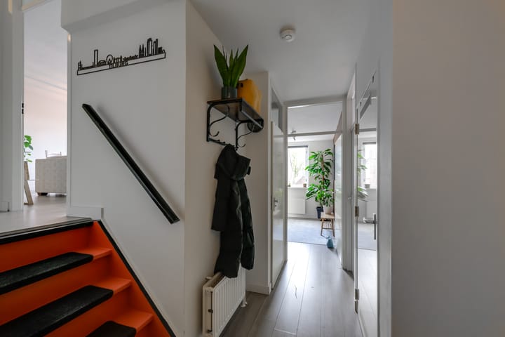 Foto 19 van Gasthuisring 1-10