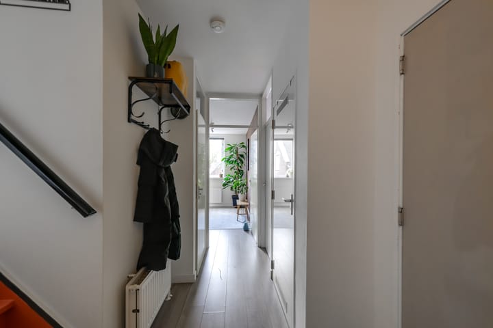 Foto 20 van Gasthuisring 1-10