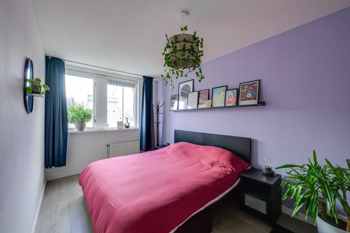 Foto 4 van Gasthuisring 1-10