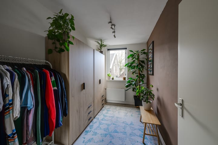 Foto 22 van Gasthuisring 1-10