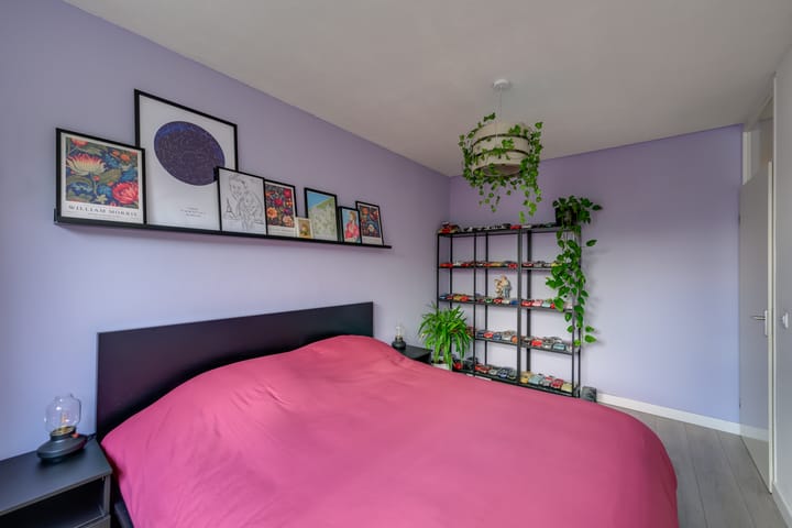 Foto 21 van Gasthuisring 1-10