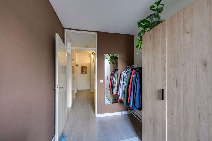 Foto 5 van Gasthuisring 1-10