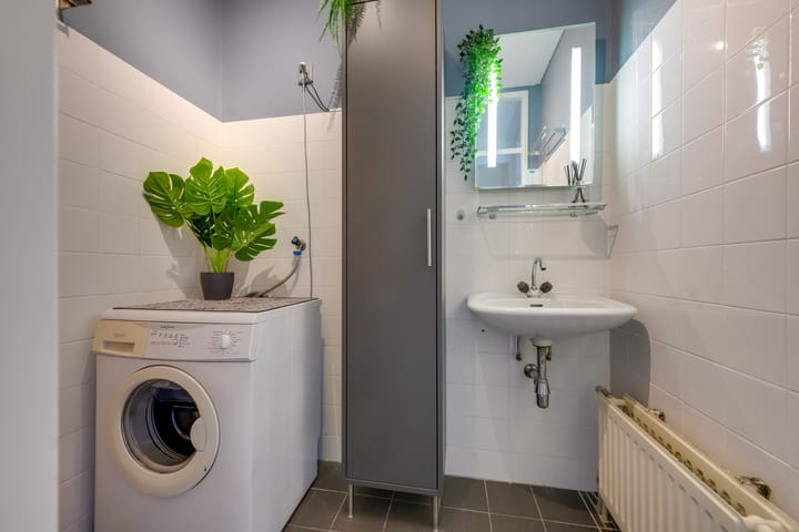 Foto 23 van Gasthuisring 1-10