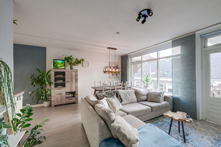 Foto 25 van Gasthuisring 1-10