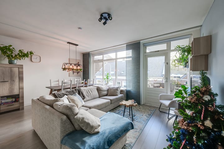 Foto 2 van Gasthuisring 1-10