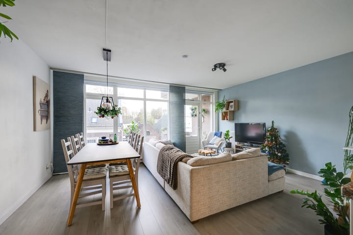 Foto 26 van Gasthuisring 1-10